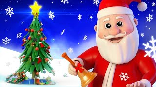 We Wish You A Merry Christmas Poem 2024 - Latest Nursery Rhyme Songs - Cartoons for Babies - Poems