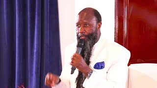 20.10.2023 - Discipleship Conference For International Church Leadership - Prophet Dr. David Owuor