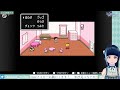 【 1】はじめてのmother2【mother2 ギーグの逆襲】