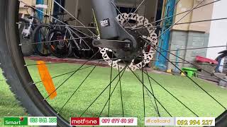 កង់ម៉ាកចាយអិន ឆ្នាំ ២០២២ / Giant Riccon2 2022