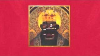 Kanye West - Blame Game