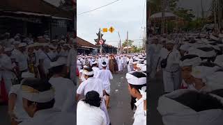 Sugra pekulun | Sesolahan Dewa Prabhu Desa Jimbaran