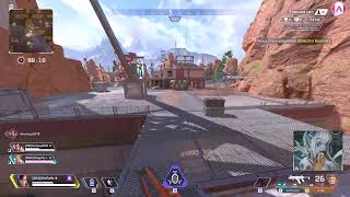 Apex Legends #83 Apex Season 23!