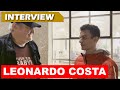 Chessalyze Interview mit IM Leonardo Costa