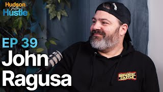 From Cubicle to Nostalgia King: John Ragusa’s Toy Store Journey | HVH #39