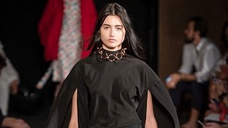 Reinaldo Lourenço | Fall Winter 2017 Full Show | SPFW | Exclusive