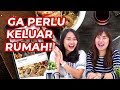 Cara Beli Makanan Online di Taiwan!