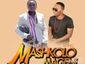 Rich mavoko ft Sai tz - MASHIKOLO MAGENI