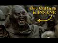 We need to talk about Orcs...