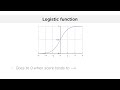 the logit model explained in 3 minutes