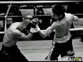 2010・3・12 矢板貴行vs天笠尚 professional boxing tenagasa nao guillermo rigondeaux featherweight