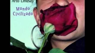 Arto Lindsay - Complicity