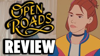Open Roads Review - The Final Verdict