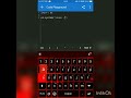 Run linux commands using python.