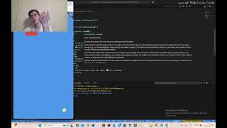 7 lesson Flutter - Expanded, Stack, ListView, Scrolling