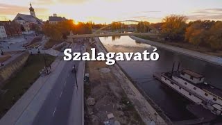 Jedlik 13/C Szalagavató - 2011-2016