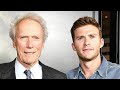 his clint eastwood impression leaves viewers speechless