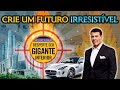 Como Criar a Vida dos Seus Sonhos | DESPERTE SEU GIGANTE INTERIOR | Tony Robbins | Resumo animado