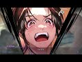 street fighter 6 all mai story cutscenes 4k