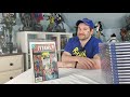 cgc huge unboxing pt. 2