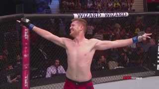 UFC Fight Night Nashville: First Person - Sam Alvey