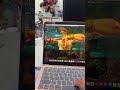 在macbook上用免費模擬器跑windows11與遊戲