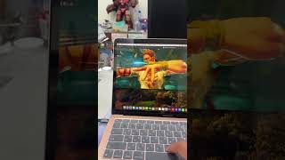 在MacBook上用免費模擬器跑Windows11與遊戲