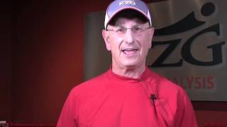 KZG Testimonial   Jerry Newman   Indian Ridge