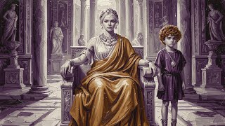 42 Ad Agrippinilla Inheritance