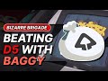 Beating Difficulty 5 with Baggy - Bizarre Brigade Achievement Guide