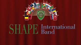 The Shape International Band   YouTube 360p