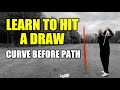 Change the Curve first and then the Path….  The easy way to learn a draw.