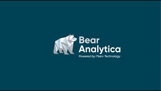 Bear Analytica Introduction