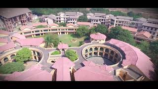 OPJS- Raigarh: Our Magnificent Campus