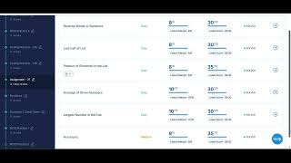 Python | Functions | Assignment-21 | NxtWave | CCBP 4.0