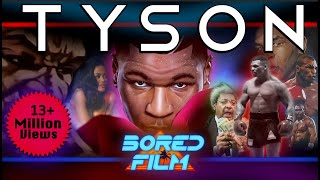 Mike Tyson - Baddest Man On The Planet (IMPOSSIBLE Knockout Documentary)