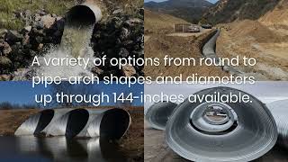 Pipe Solutions by Contech Engineered Solutions