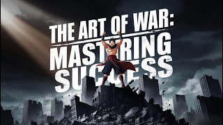 The Art of War by Sun Tzu: Unleash Ancient Wisdom for Modern Self-Help, Motivation \u0026 Personal Growth