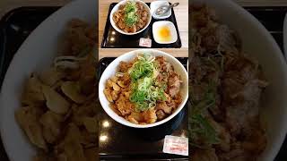 お食事処：吉野家 213号線中津店②（大分県中津市）～小林消防設備　福岡県豊前市　全類消防設備士　第二種電気工事士　経営学修士～