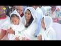 mk tv ቀዱስ ቂርቆስ የጸሎት መጽሐፍ በ6 ዓመት ሕፃናት