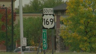 Highway 169 To Become A Freeway In The North Metro