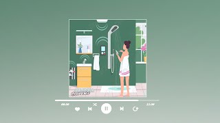 songs to give you a concert in the shower ~ a playlist