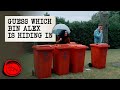 Guess Which Bin Alex is In | Full Task | Taskmaster