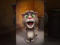 Wellerman sung by talking Tom (part 1)