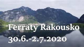 Ferraty Rakousko 2020