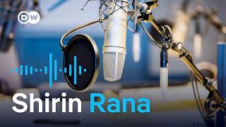 Shirin Rana na DW 31.12.2024