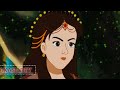 रहस्यमयी राजकुमारी rahasyamaya rajkumari cartoon moral story hindi kahaniyan