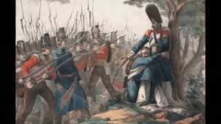 Musique militaire française - Marche des bonnets à poil
