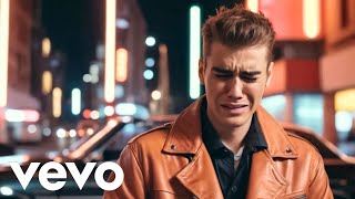 Justin Bieber - Lifted By His Love (Official AI Music Video) Ft. CrownSound