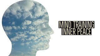 Working with the mind and body rather than against it | Establishing inner peace